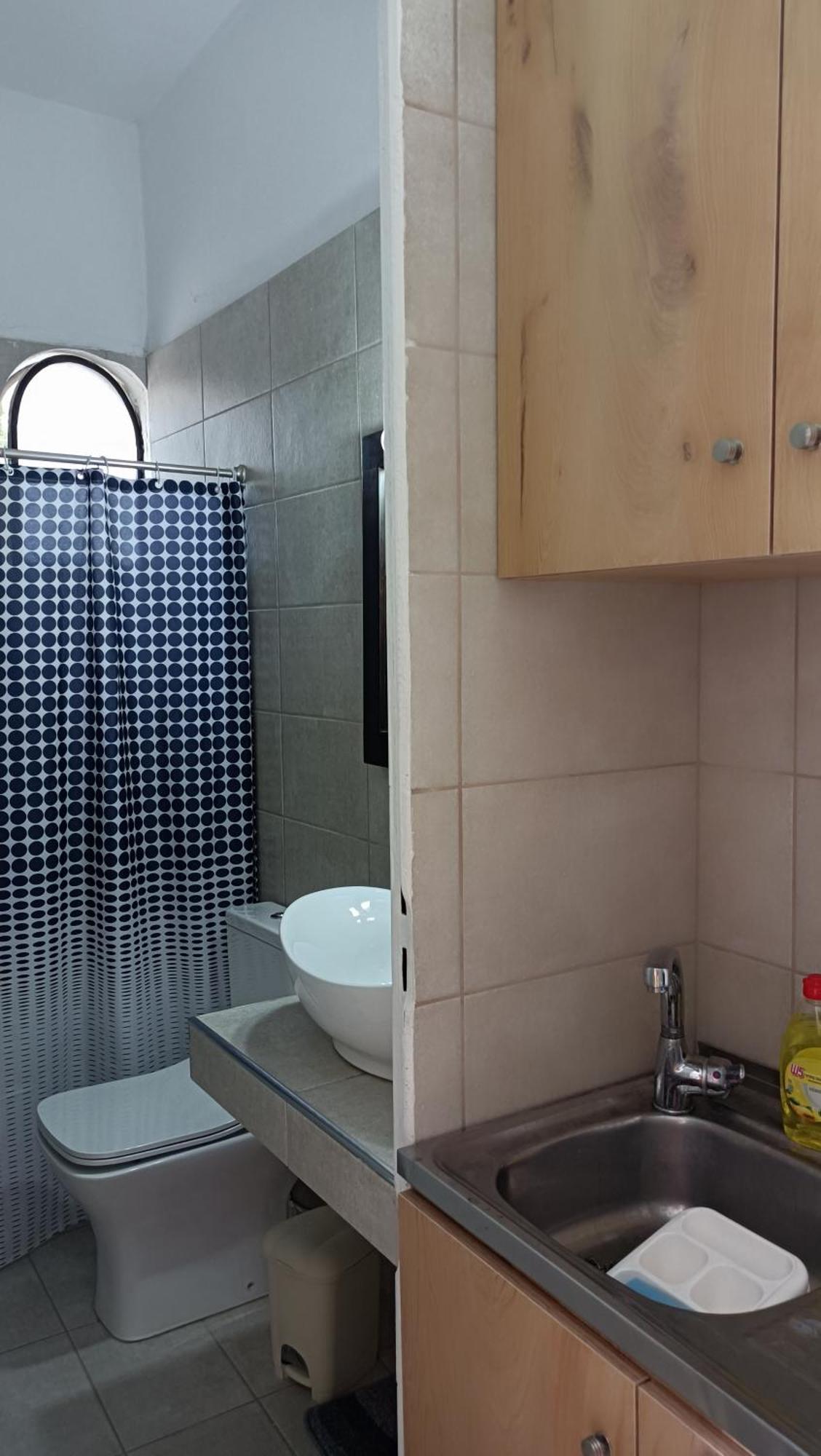 Apartament Casa Angelina Laganas Zewnętrze zdjęcie